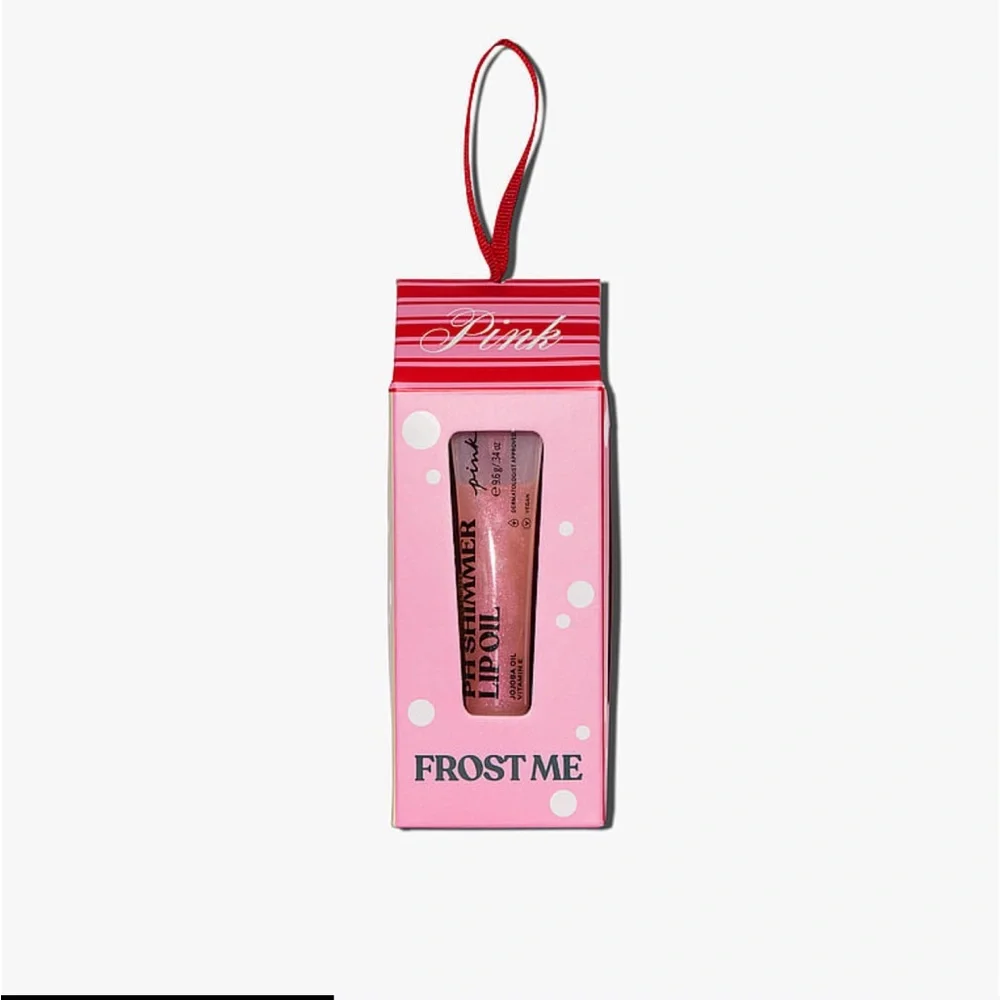 Victoria’s Secret Lip Gift Set